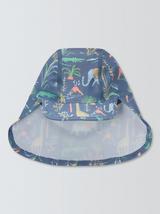 Blue Hats