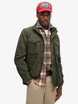 Khaki Jackets