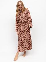 Long Dressing Gowns