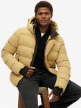 Superdry Puffer Jacket
