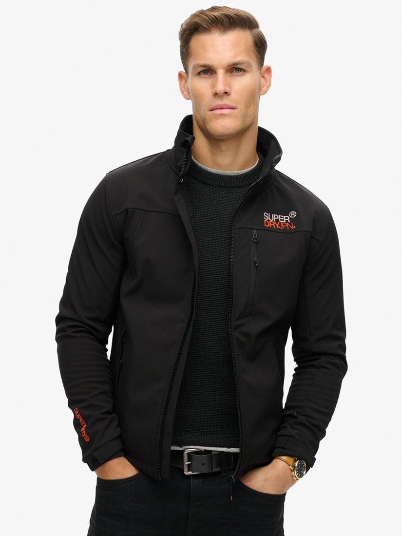 Superdry track jacket on sale