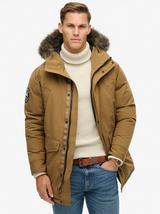 Superdry Everest Jackets