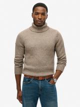 Grey Jumpers