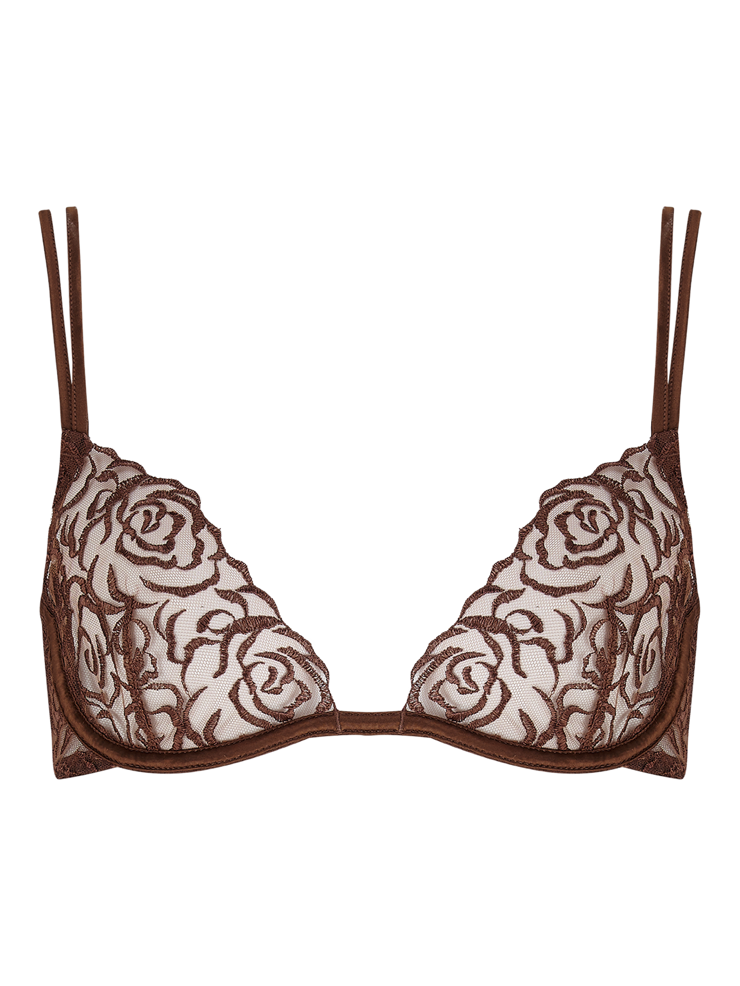 Coco De Mer Bra | eBay