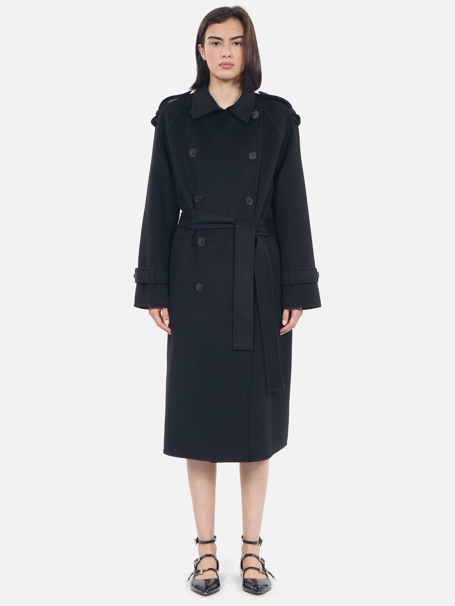 John lewis trench coat best sale