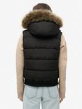 Superdry Everest Faux Fur Gilet