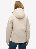 Superdry Hood Ultimate Windbreaker Jacket, Chateau Gray