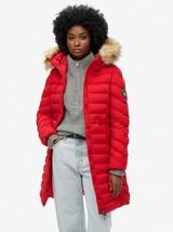 Faux Fur Coats