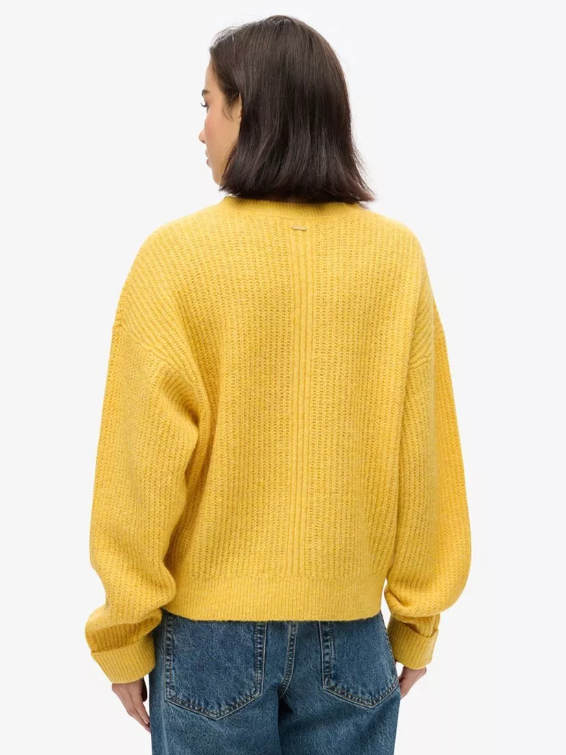 Apricot Orange  - Out of stock