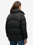 Superdry Mid Length Puffer Jacket