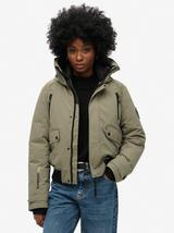 Olive Green Jackets