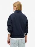 Superdry Athletic Essentials Half Zip Sweatshirt