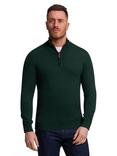 Raging Bull Classic Quarter Zip Jumper