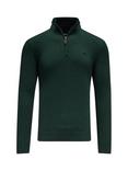 Raging Bull Classic Quarter Zip Jumper