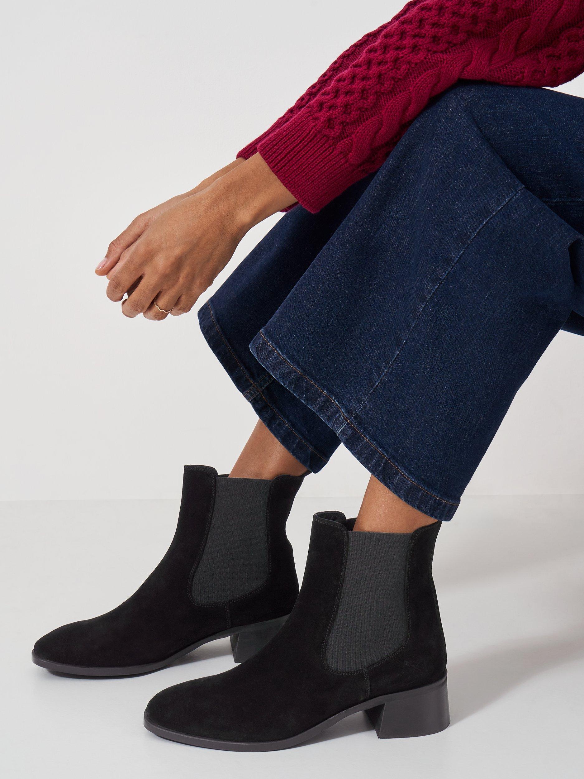 Hillhurst chelsea boot clearance