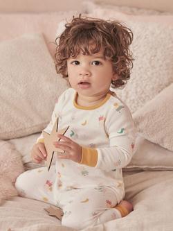 MORI Baby Peppa Pig Pyjama Set, Peppa Pig Print
