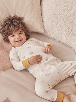 MORI Baby Peppa Pig Pyjama Set - view 2, Peppa Pig Print