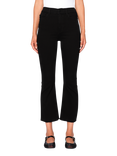 DL1961 Bridget High Rise Cropped Bootcut Jeans