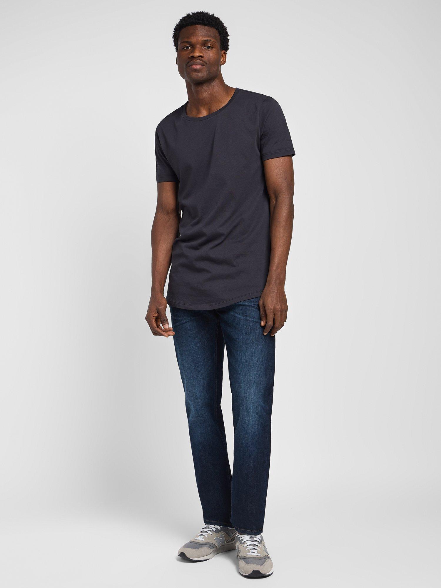 Product image 4 of 5, which shows Lee Daren Denim Jeans, On The Road, 30S