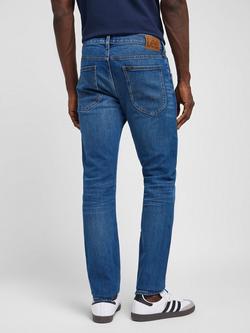 Lee Luke Slim Fit Jeans, Fresh - view 2, Fresh