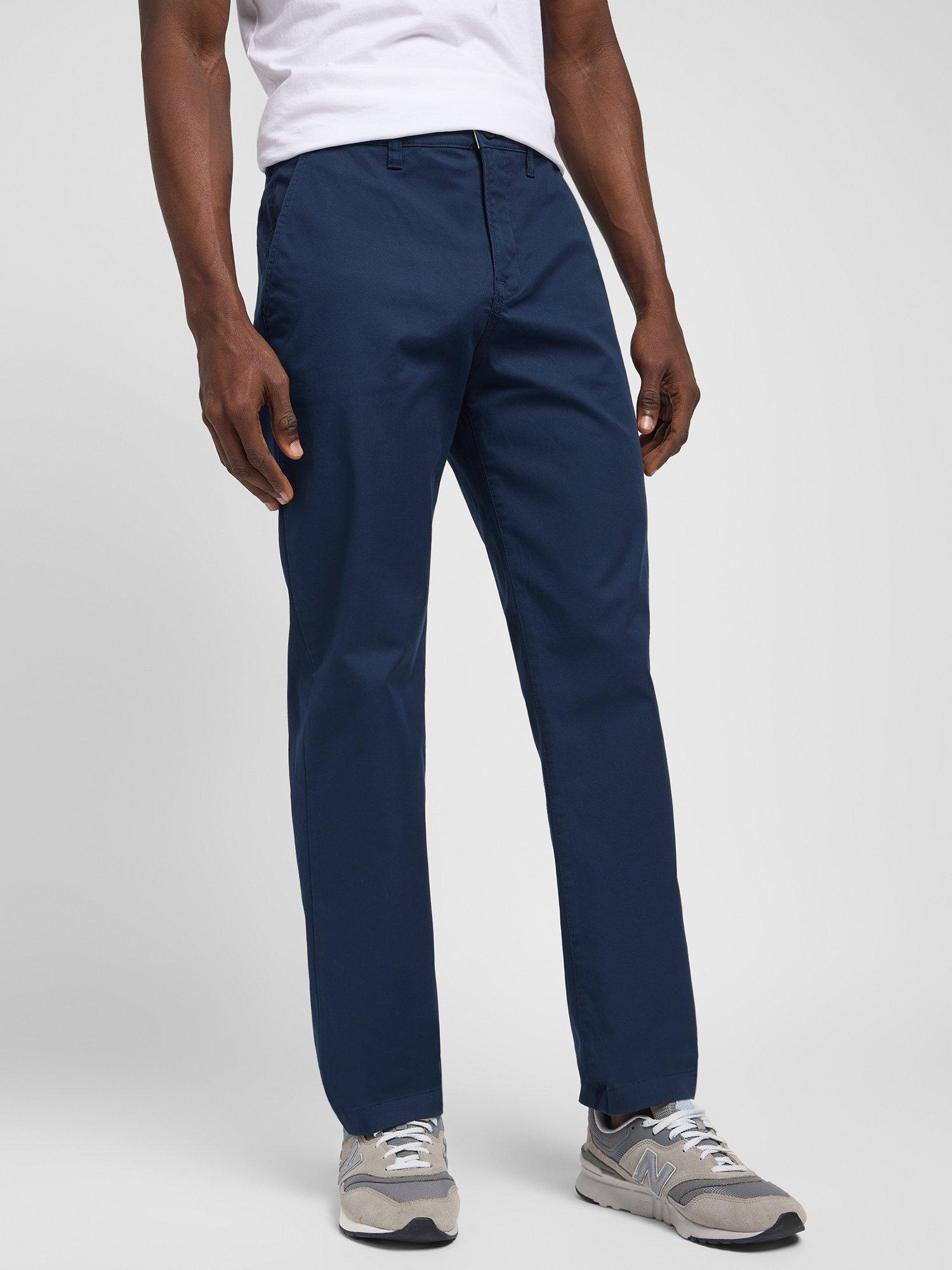 Men's lee extreme motion slim fit jeans online