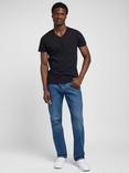 Lee Extreme Motion Straight Fit Jeans, General