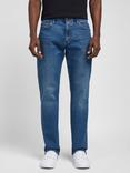 Lee Extreme Motion Straight Fit Jeans, General