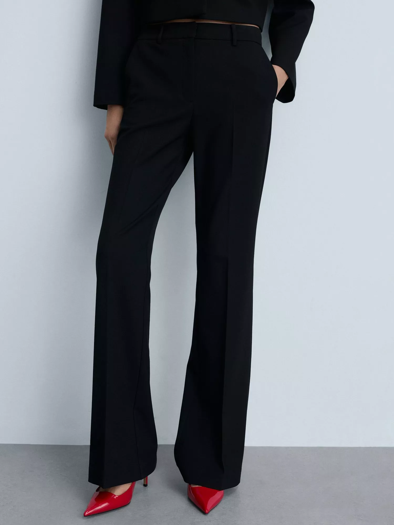 Evening wear trousers best sale