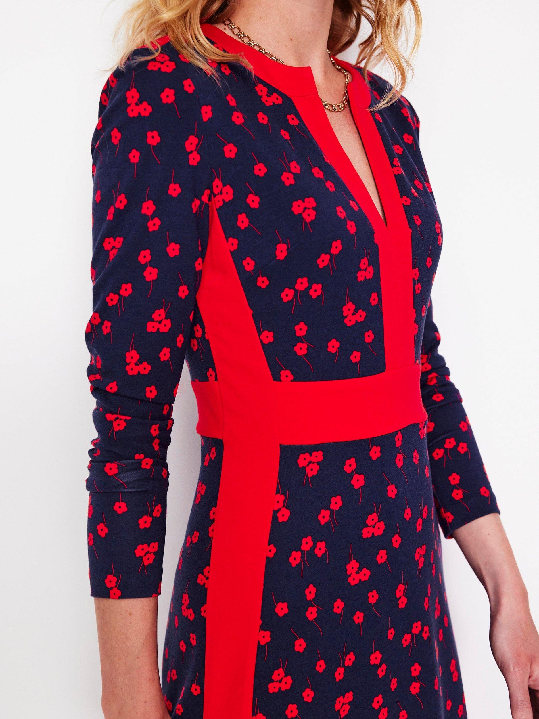Boden kyra dress sale