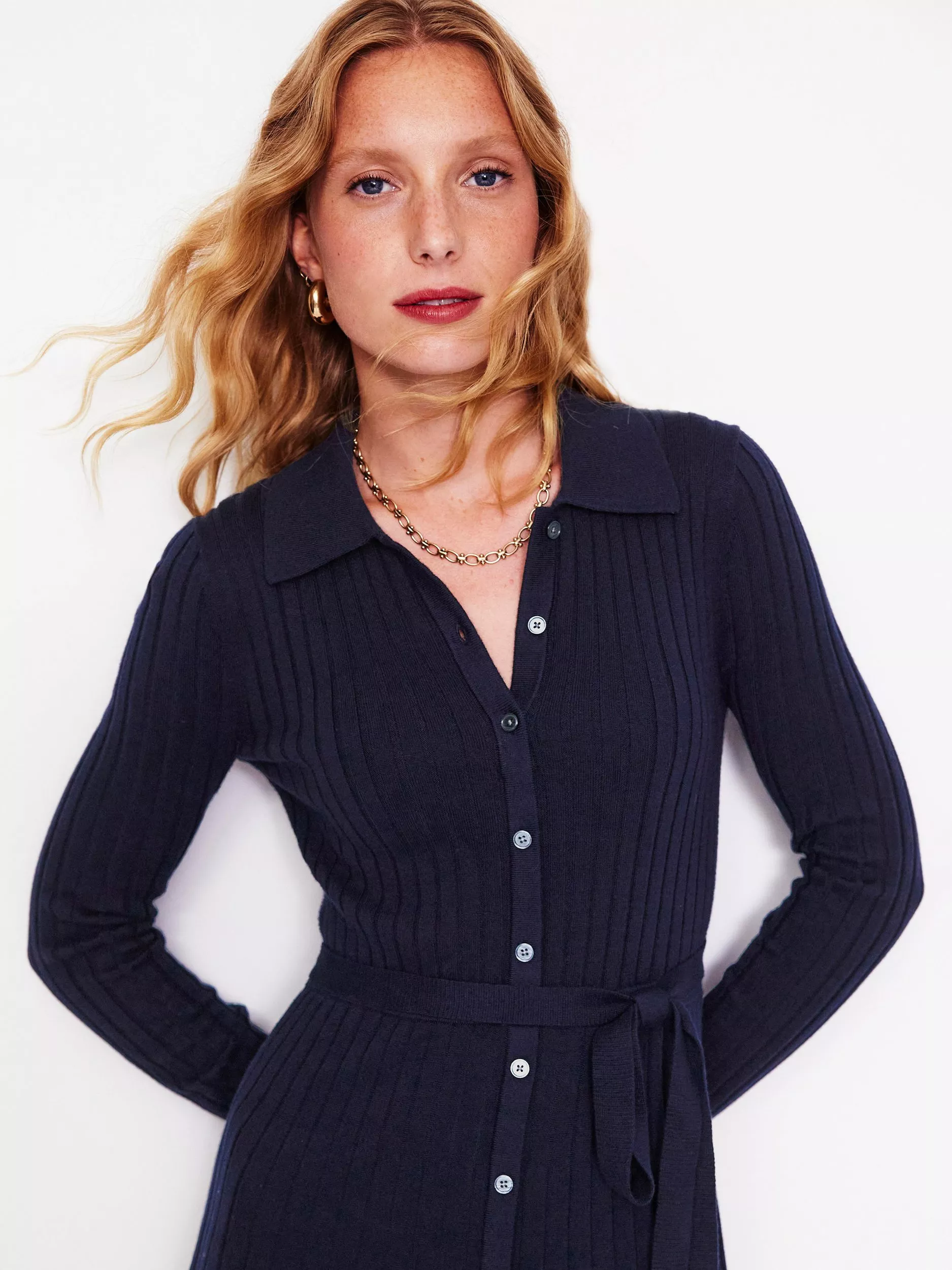 Boden judith dress sale