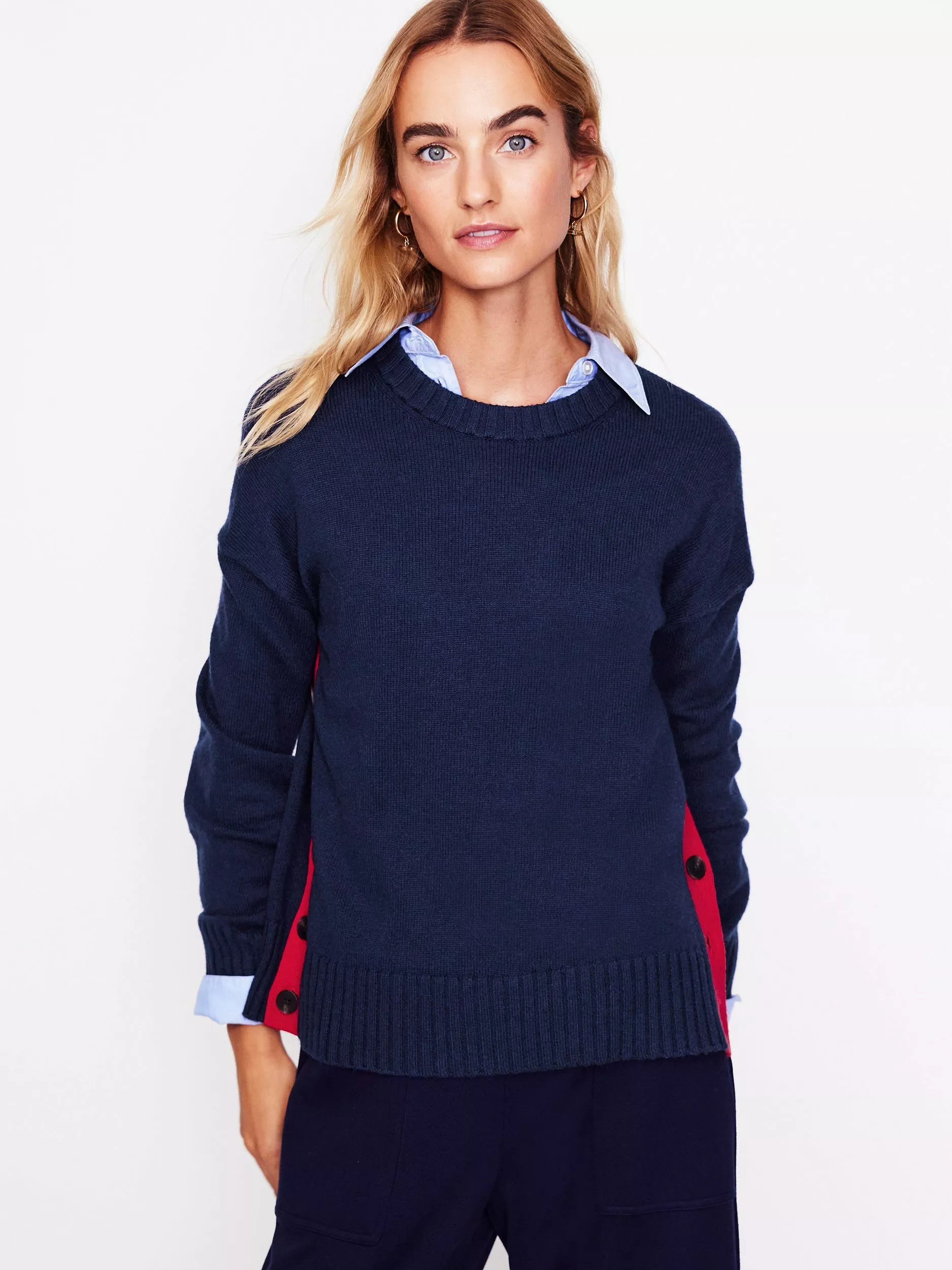 Boden jumpers sale best sale