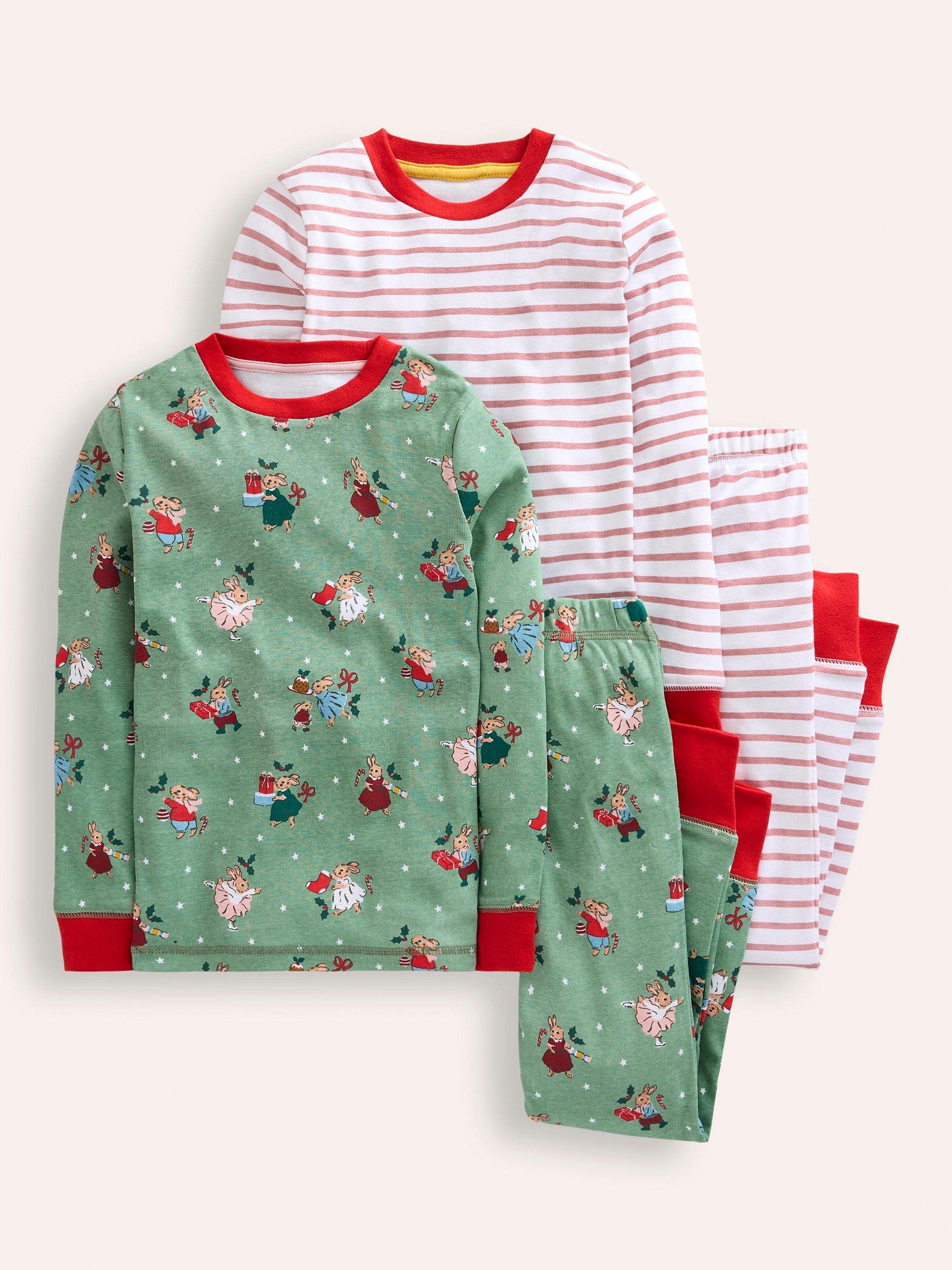 Mini boden pyjamas sale