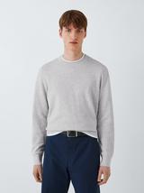 Grey Jumpers