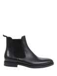 Jones Bootmaker Gibson Leather Chelsea Boots