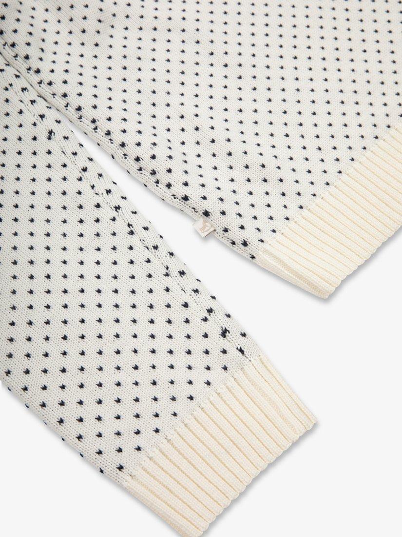 Product image 7 of 7, which shows Fairisle Jumper - c NTCR S