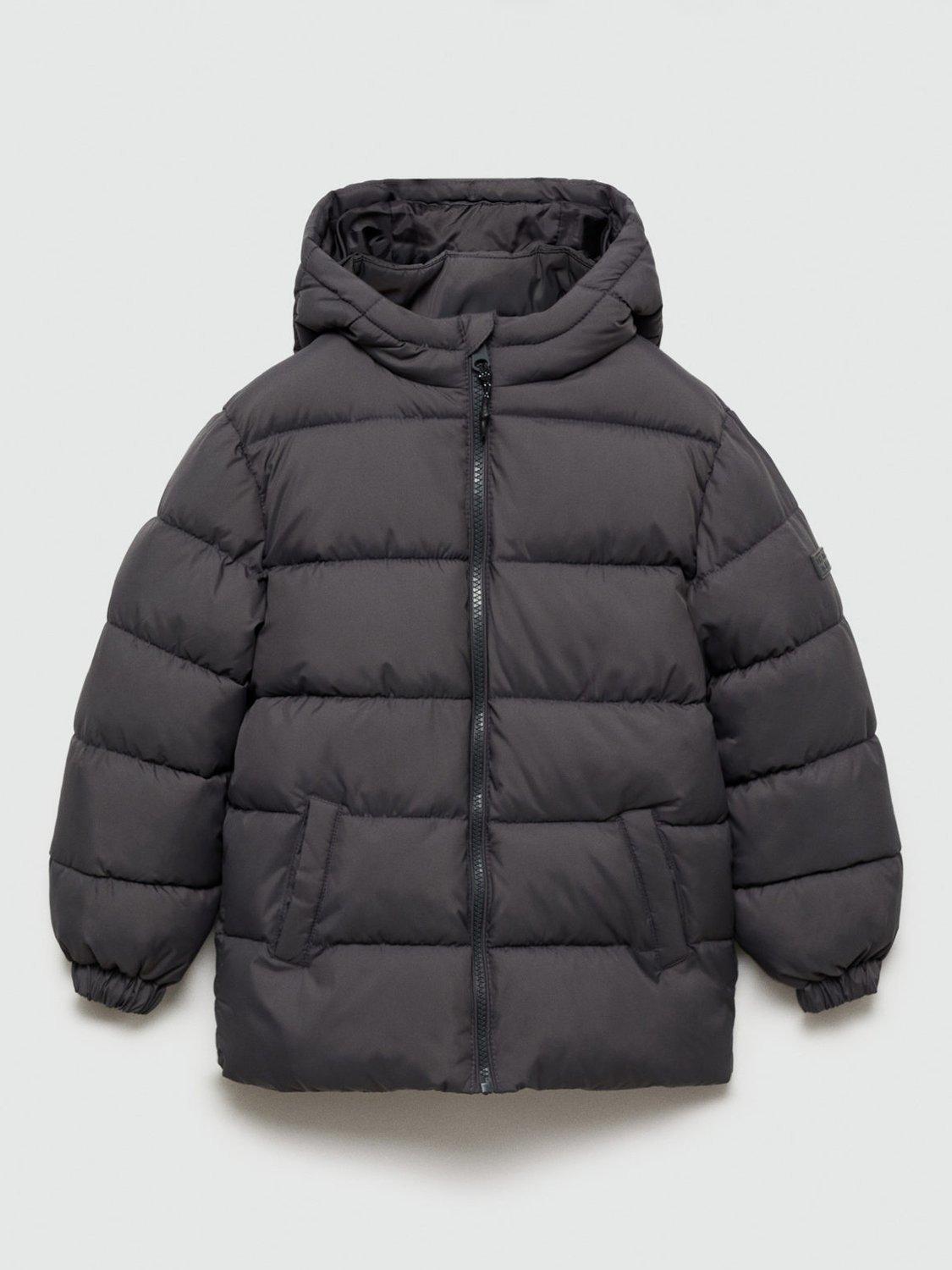 John lewis boys coats online