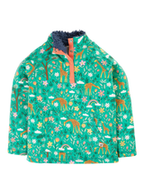 Frugi Fleece