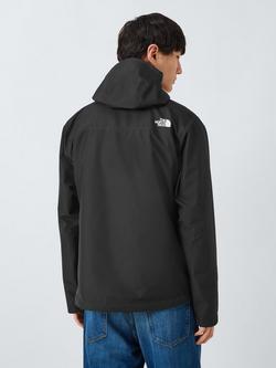 The North Face Whiton 3L Jacket - view 2, Tnf Black-npf