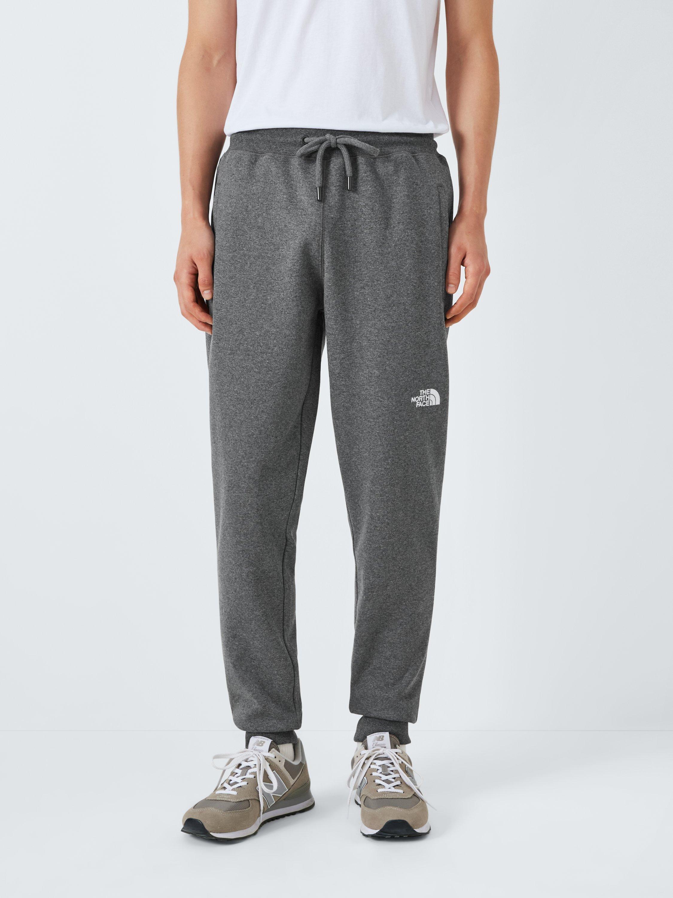 The North Face Essential Joggers Grey