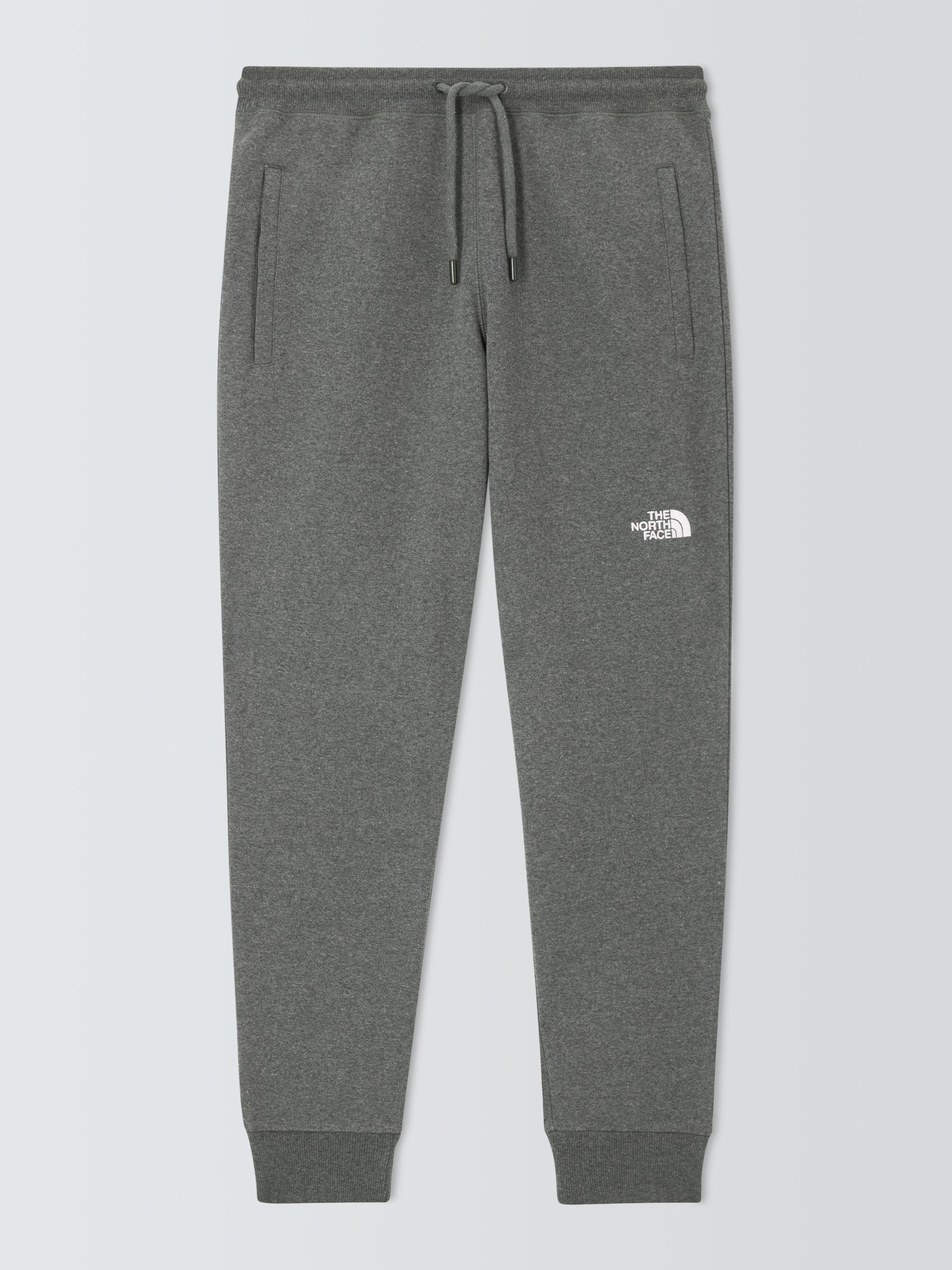 The North Face Essential Joggers Grey