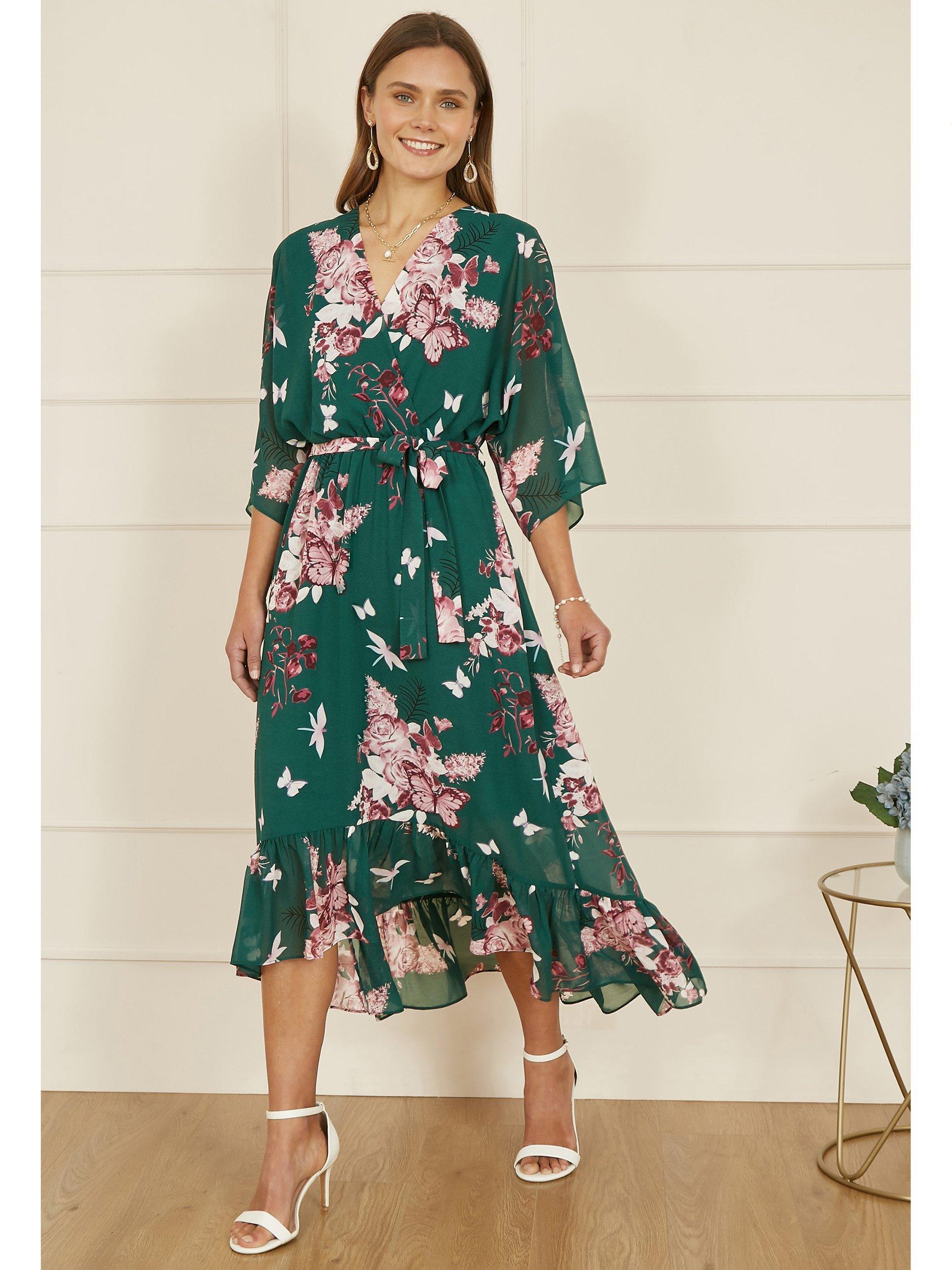 John lewis yumi dresses best sale