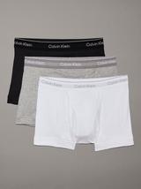 Stretch Trunks