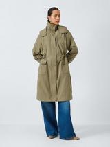 Parkas