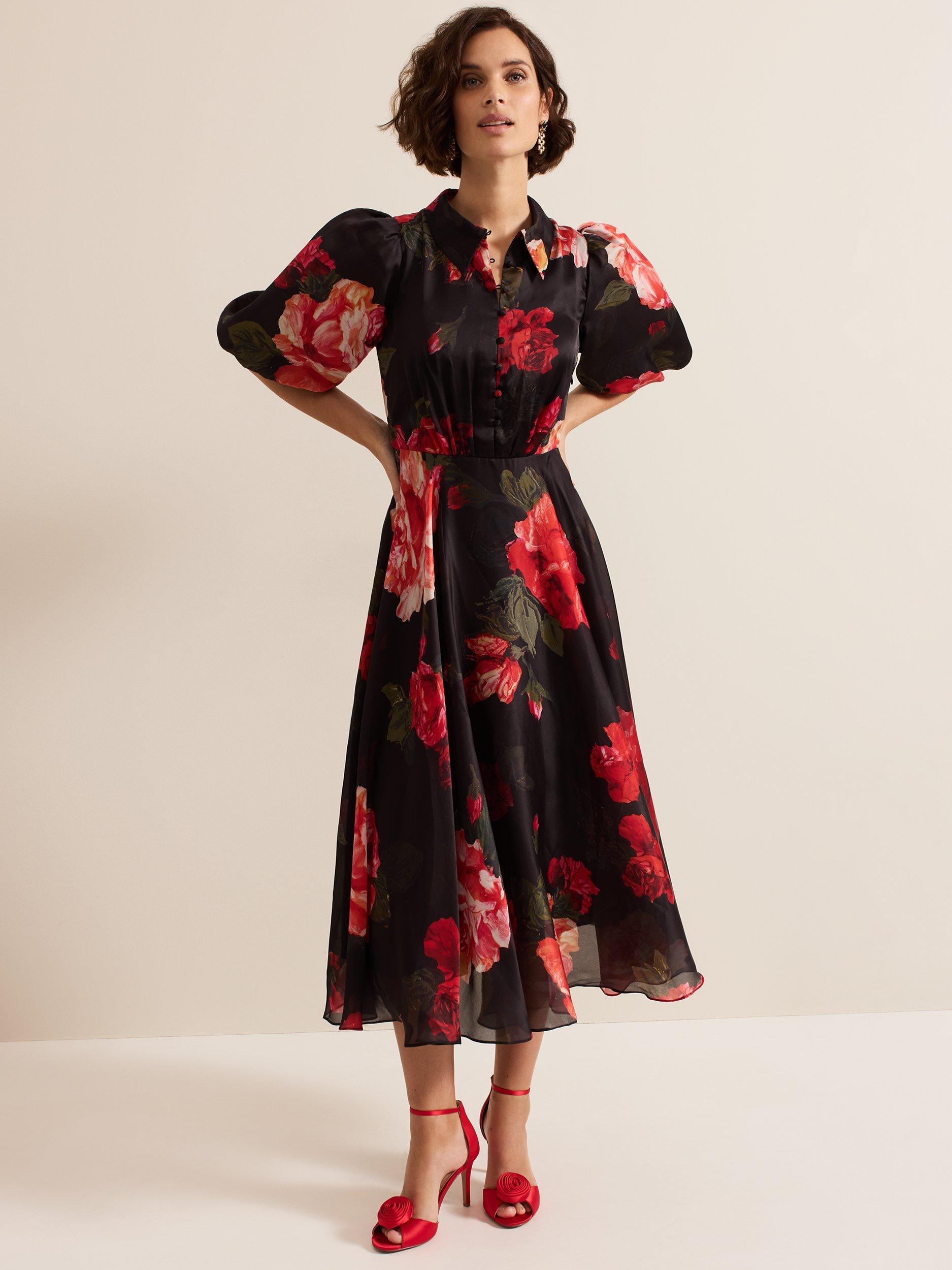 Phase eight rose dress hotsell