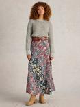 White Stuff Hope Maxi Skirt, Multi