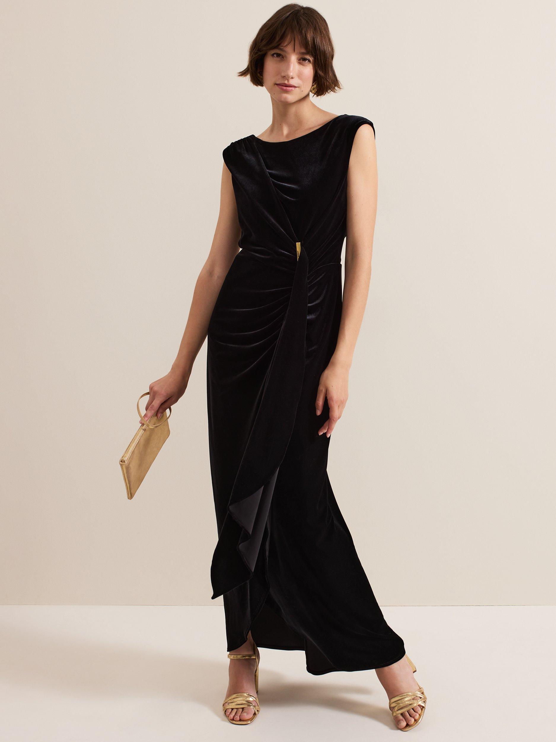 Ladies evening dresses john lewis best sale