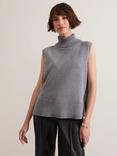 Phase Eight Rachelle Tank Top, Grey