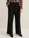 Phase Eight Trixie Trousers, Black