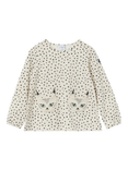 Polarn O. Pyret Kids' Lynx Top