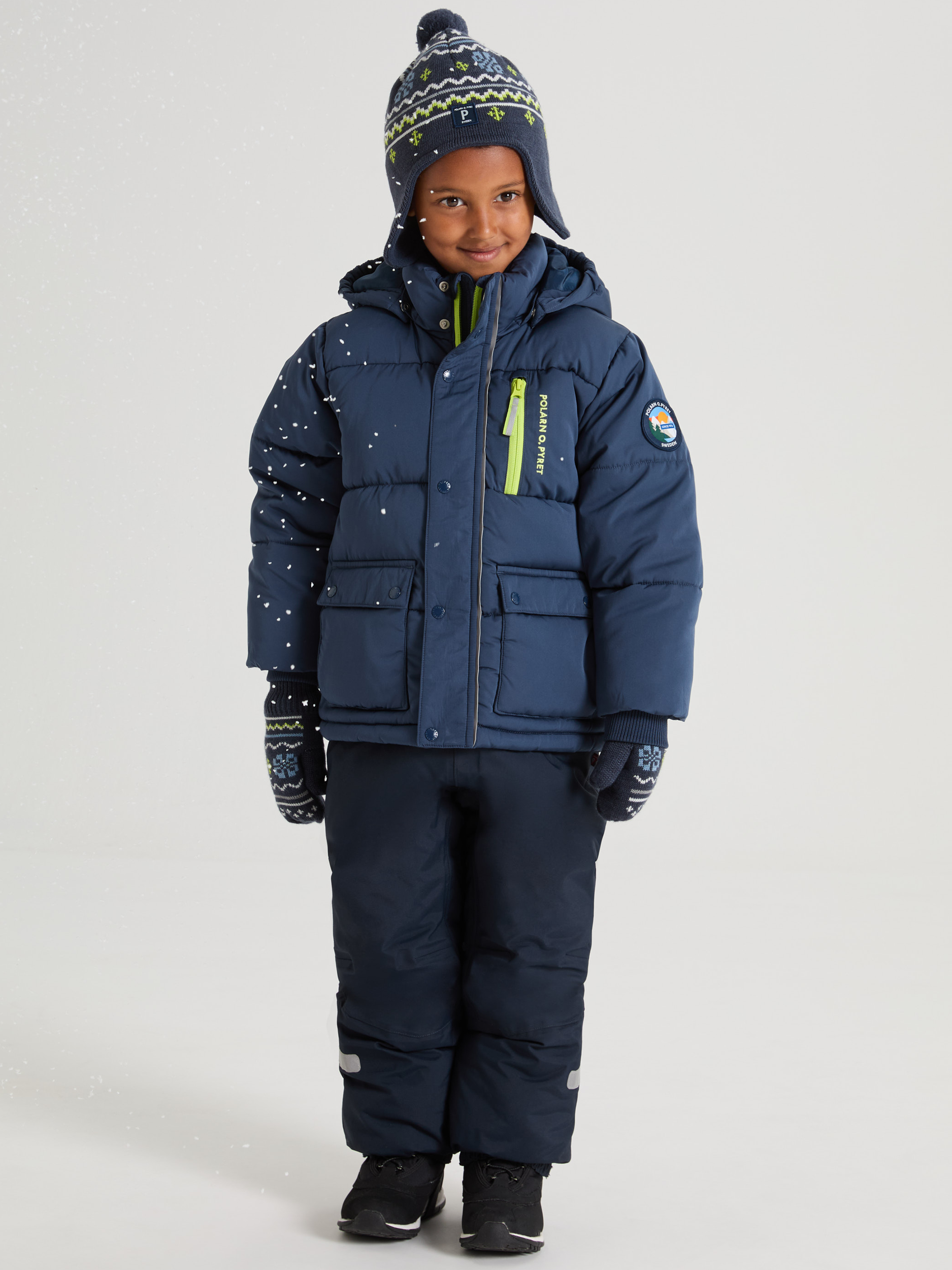 Ski coats for kids clearance